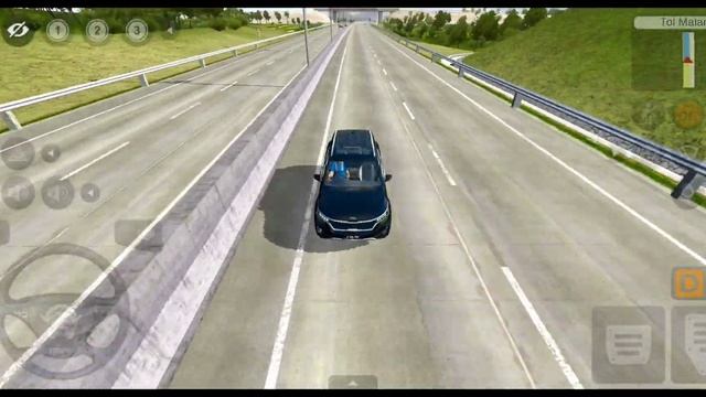 Download 2020 Kia Seltos Car Mod for Bus Simulator indonesia | Car Mod bussid | bussid V.3.6