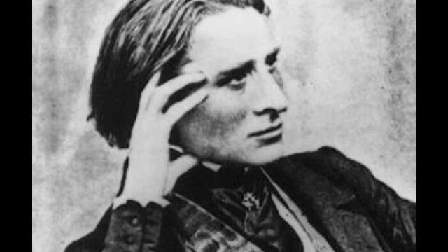 Liszt - Benedetto sia 'l giorno - Sonetto 47 di Petrarca (S.158/2), Aler/Blumenthal смотреть онлайн