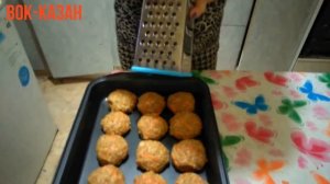 ТЕФТЕЛИ как в столовках СССР.