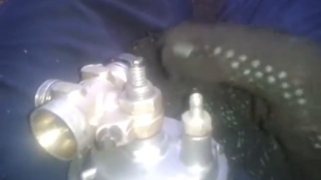 Настройка карбюратора кмп-100а от бензопилы дружба-4 смотреть онлайн