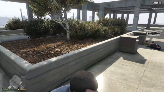 GTA V (Grand Theft Auto 5) Gameplay Walkthrough Part 13 смотреть онлайн