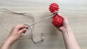 Щенок кусается и лает | Агрессия рычание собаки и игры для очень активного щенка