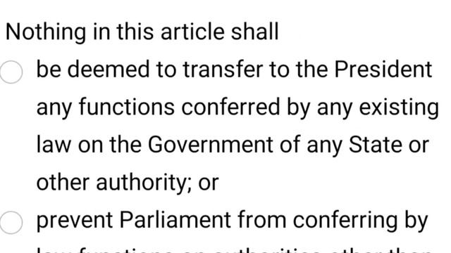 Article 53| Executive power of the Union | Constitution of India| #constitution #india #president смотреть онлайн