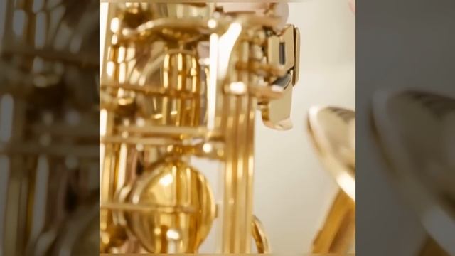 «САКСОФОН» - Стихи Грациозной Пантеры. Читает Маргарита Горских (margo_poetry). смотреть онлайн