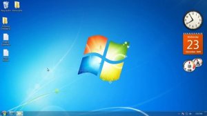 Windows 7 QuickTips -- How to speed up Windows 7 by Disabling SuperFetch