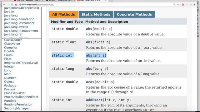 CSC250 10/3/17 смотреть онлайн