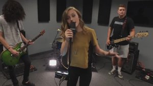 Shape of You - Ed Sheeran (Full Band Rock Cover)