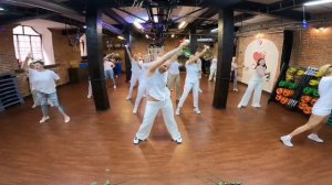 Белые розы Юра Шатунов танец