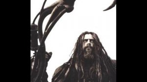 "never gonna stop" ROB ZOMBIE