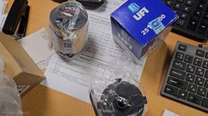 И снова о замене масла Geely Monjaro - Автотехцентр SoundSpeed