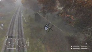 Гайд по управлению вертолетом в DayZ пиратка The Desperation #dayz #livonia #dayzstandalone #дейз