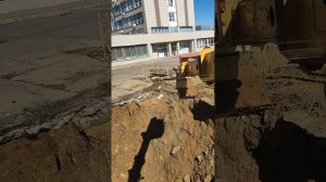 Экскаватор планировщик Татра удс 114, 9055085452