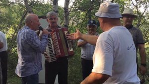 Усиша Сулай Юбилей