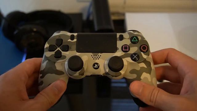 How To Reset PS4 Controller & Connect to PS4 (Easy Method) смотреть онлайн