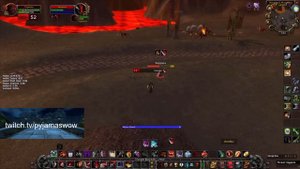 WoW Classic Rogue PvP Highlights #wowclassic #pvp #rogue