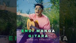 Endi Manga Gitara