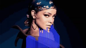 Rihanna - Rude Boy (Instrumental)