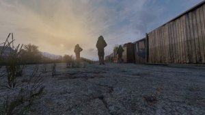 БОТЫ НА СЕРВЕРАХ ДЕЙЗА - ОТКУДА ОНИ, МЕСТА СПАВНА DAYZ НОВЫЙ СЕРВЕР ISTOK dayz 1.23 #dayz