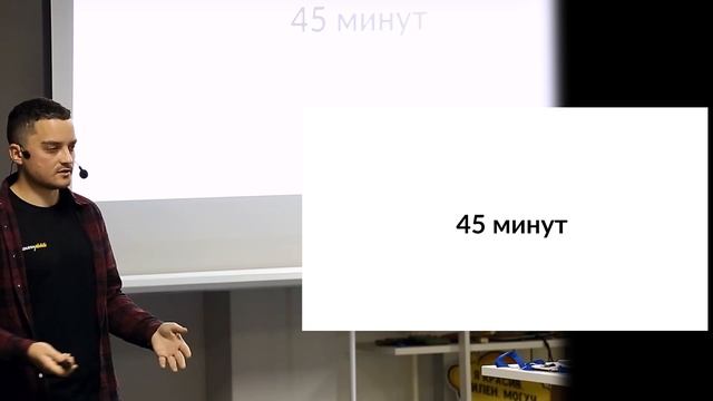 История развития continuous integration в команде мобильной разработки Авито. Николай Нестеров