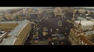 EUROMAIDAN - 2014 - Day 'N' Nite -  HD