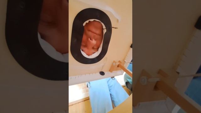 Обучение Костоправов!