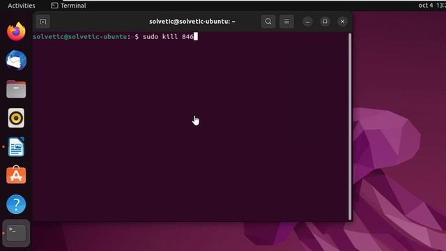 How to Kill Linux Process by Port Number ✔️