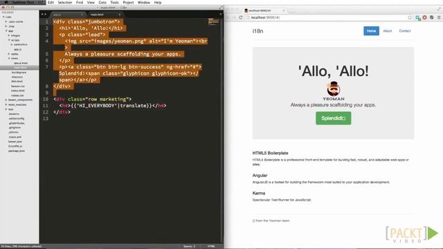 Learning AngularJS Tutorial: i18n | packtpub.com