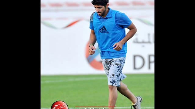sheikh hamdan bin mohammed al maktoum