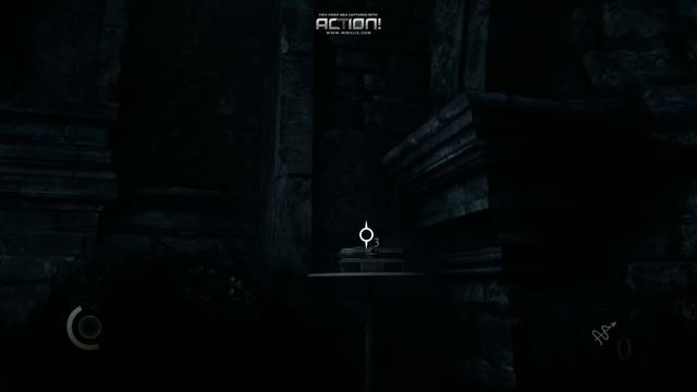 Thief 4 Gameplay Maxed/HD 7950/i53570k part 2 смотреть онлайн