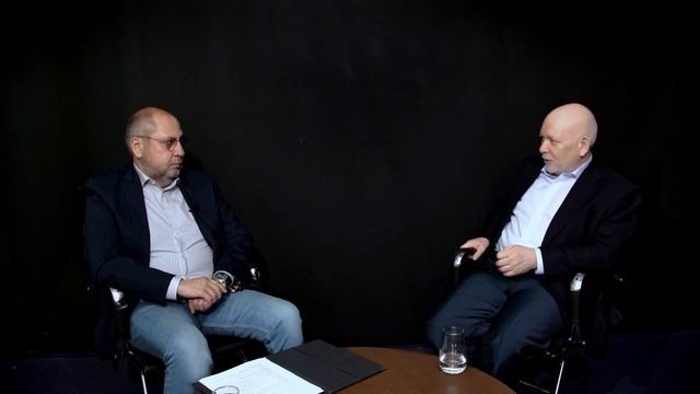 Выпуск 1. Вадим Дубров / Неформальная травматология