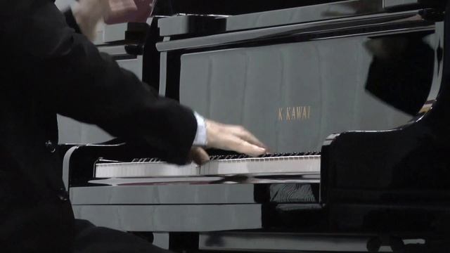 Доменико Скарлатти  Соната Ре мажор.