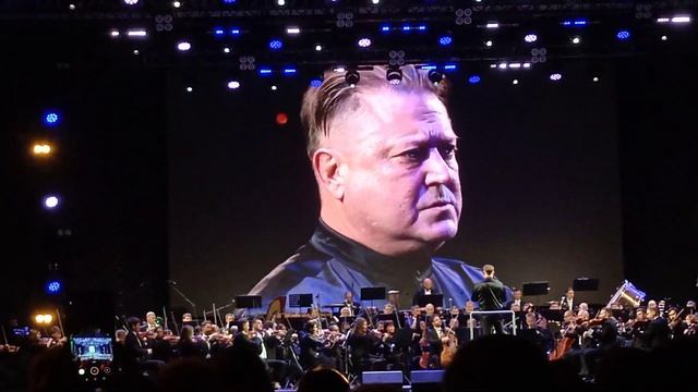 Казанская осень 2023.ГАСО РТ дирижер А.Сладковский VID 20230830 203034 смотреть онлайн