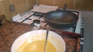 ЧТО приготовить из БАНАНОВ? Вкуснейший десерт из бананов /Простой рецепт/ Муж турок готовит/Анталия