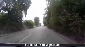 Едем по Екатеринбургу, август 2022, часть 3
