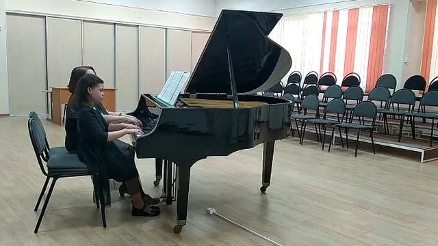М.Балакирев 