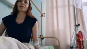 Один день жизни из 54 в больнице. Стационар. (центр им. Илизарова)