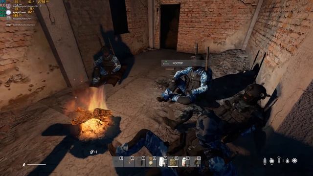 Анекдот на DarkWay. DayZ Stalker. смотреть онлайн