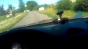 калина без глушителя