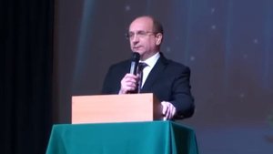 Лекция "ГОРОД ИВАНОВО": история и перспективы А Кузьмичёв