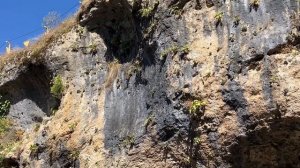 Чудо Адыгеи. Хаджохская теснина. Октябрь 2023