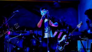 WASE - The Handler  (MUSE Tribute Band)