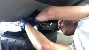 2014-2020 Toyota Tundra 5.7L V8 Oil Change Step-by-Step How-To