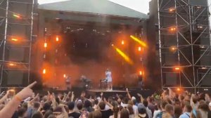 Cream Soda - Плачу на техно (MRPL fest 2021)