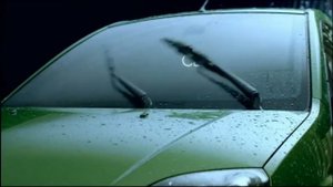 Реклама Ford Fiesta (2006) 1 Часть С Русской Озвучкой