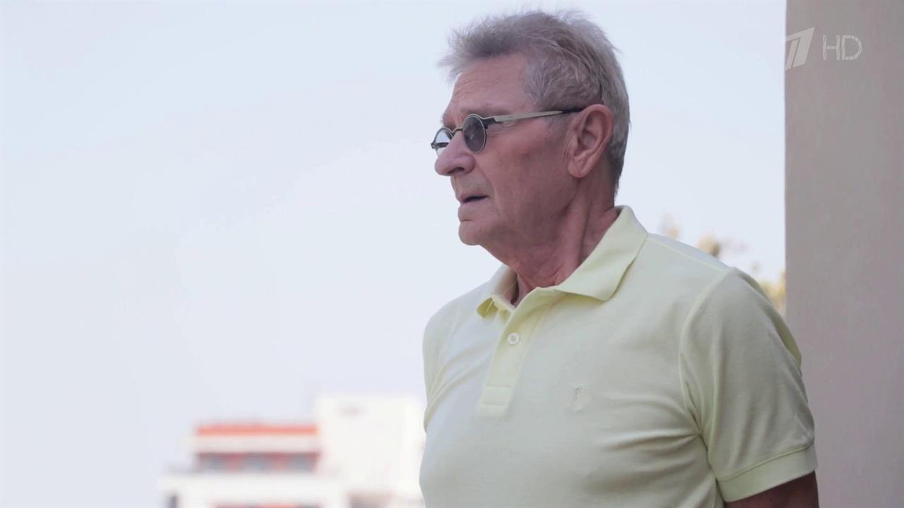 80-летний юбилей отмечает автор сотен любимых мелодий - композитор Давид Тухманов