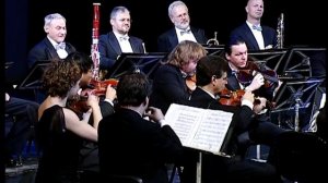 Johann Strauss Ensemble - Pizzicato Polka (Johann & Josef Strauss)