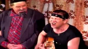 Мунча Ташы "Шамсинур"
