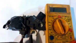 как своими руками проверить реле регулятор на пригодность