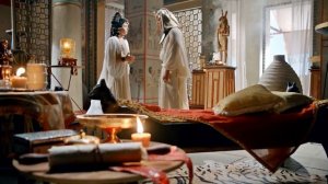 КИНО ИОСИФ ИЗ ЕГИПТА лучшие моменты, 31 серия