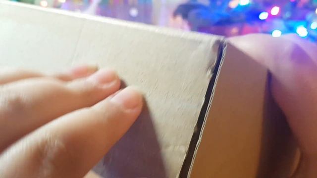 распаковка бокса от ( Дед мороза) это вообще дарили мы друг другу смотреть онлайн